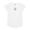 Womens Mali Tee Thumbnail